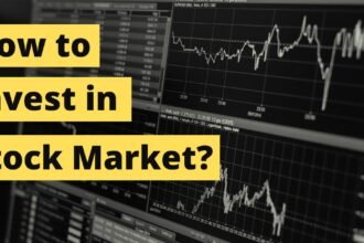 Stock Market Investing for Beginners