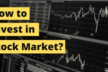 Stock Market Investing for Beginners
