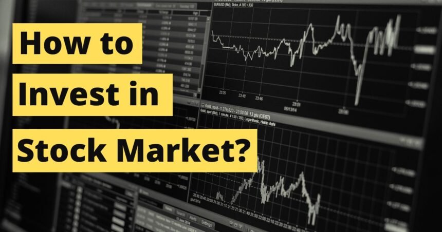 Stock Market Investing for Beginners