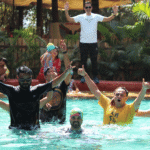 one day picnic resorts with activities near Pune