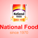 National Foods Ltd