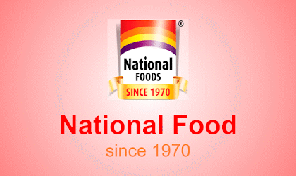 National Foods Ltd