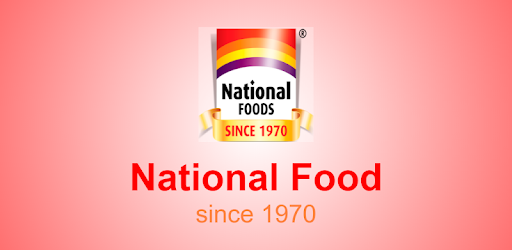 National Foods Ltd
