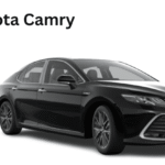 Toyota Camry hybrid used