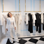 Nation Ltd Dress