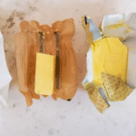Raw Butter Locally