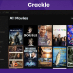 Sites Like Crackle in 2025