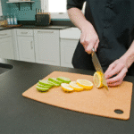 Are Epicurean Cutting Boards Safe