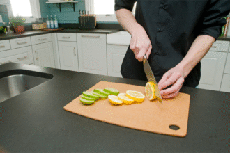 Are Epicurean Cutting Boards Safe