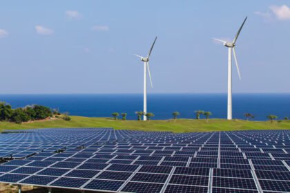 Waaree Energies Share Price