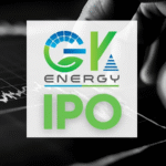 GK Energy IPO GMP Today