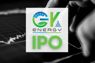 GK Energy IPO GMP Today