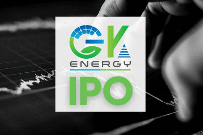 GK Energy IPO GMP Today
