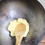 How to make butter with raw milk