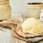 How to make butter from raw milk