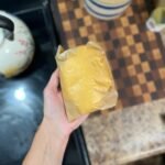 How to make butter with raw milk