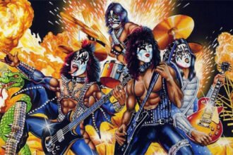 Kisscartoons kisscartoon 
