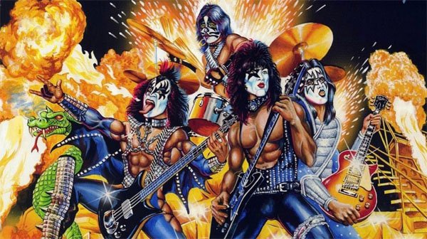 Kisscartoons kisscartoon 