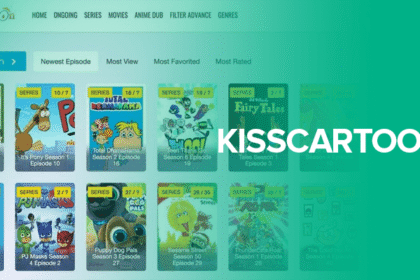 Kisscartoon Alternatives