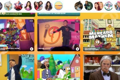 Watch W.I.T.C.H Online on Kisscartoon
