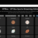 VipBoxTV.sk