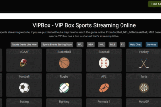 VipBoxTV.sk