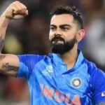 Virat Kohli Net Worth