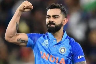 Virat Kohli Net Worth