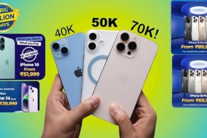 Apple iPhone 16 Pro Max Price