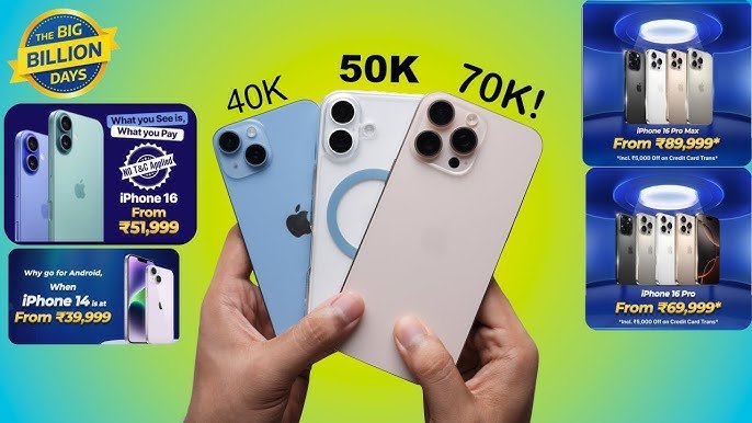 Apple iPhone 16 Pro Max Price