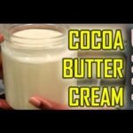 Raw Cocoa Butter
