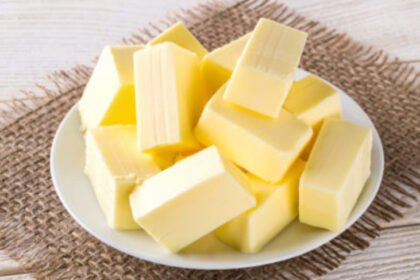 Raw Butter