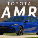 Used Toyota Camry