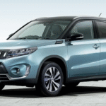 Maruti Suzuki Escudo