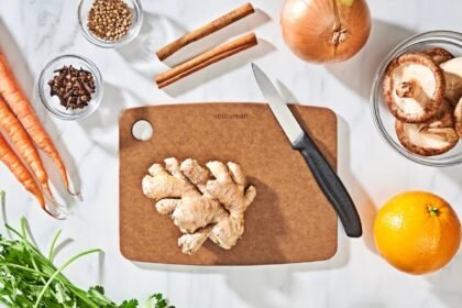 Epicurean Cutting Board