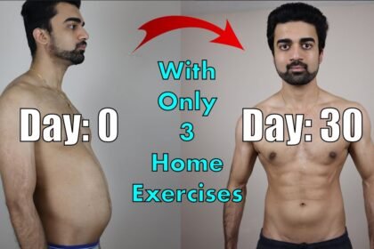 Home Workout