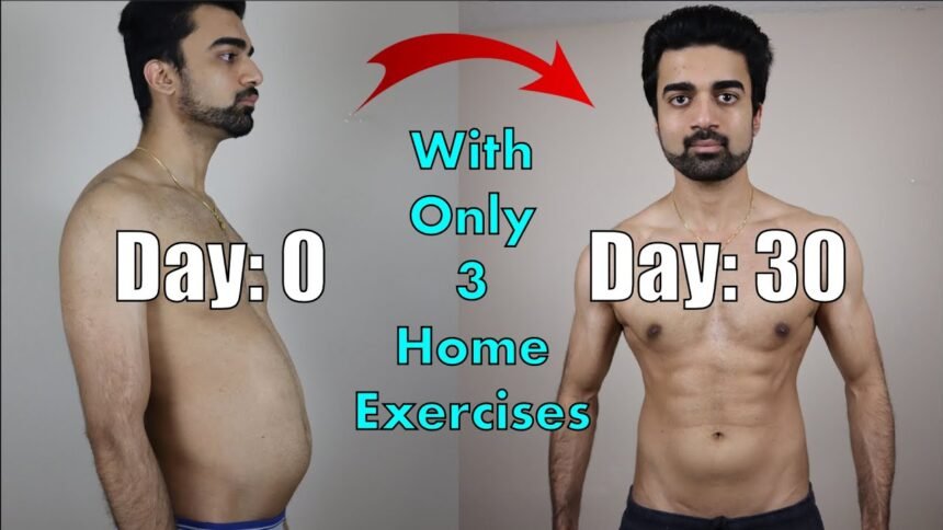 Home Workout