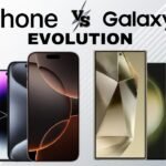 iPhone vs Samsung