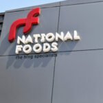 National Foods Ltd