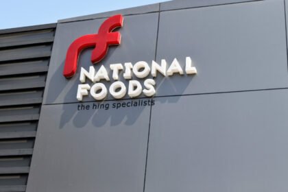 National Foods Ltd