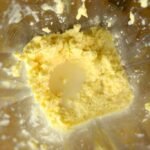 Making Butter from Raw Milk
