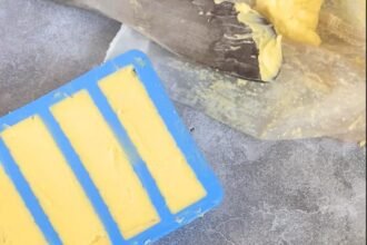 raw butter near me