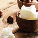 Raw Shea Butter