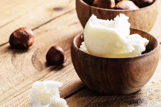 Raw Shea Butter