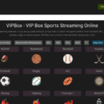 VipBoxTV