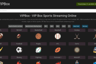 VipBoxTV