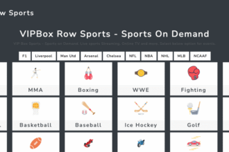 VipBoxTV