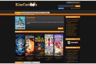 Watch W.I.T.C.H