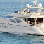 High-End Yacht Charter Brokers in New Hampshire