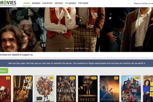 F2Movies is Popular
